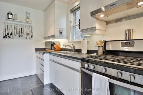 Photo 9 at 333 Sutherland Drive, Leaside, Toronto