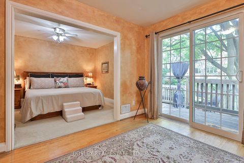 Photo 13 at 333 Sutherland Drive, Leaside, Toronto
