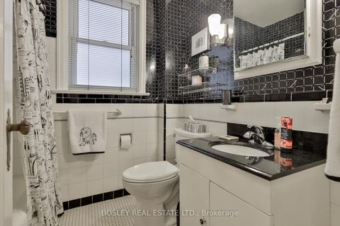 Photo 19 at 333 Sutherland Drive, Leaside, Toronto