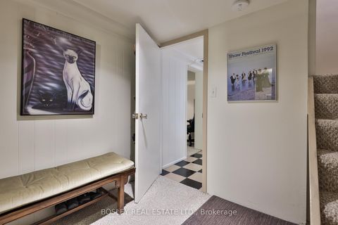 Photo 20 at 333 Sutherland Drive, Leaside, Toronto