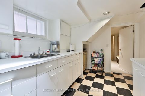 Photo 22 at 333 Sutherland Drive, Leaside, Toronto