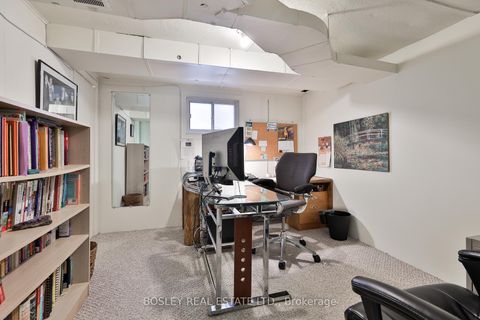 Photo 25 at 333 Sutherland Drive, Leaside, Toronto