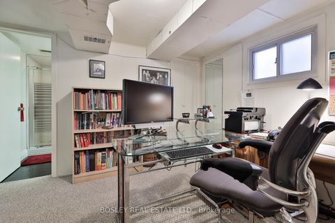 Photo 26 at 333 Sutherland Drive, Leaside, Toronto