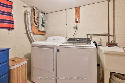 Photo 29 at 333 Sutherland Drive, Leaside, Toronto