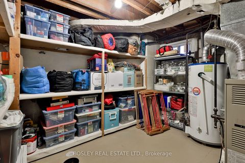 Photo 30 at 333 Sutherland Drive, Leaside, Toronto