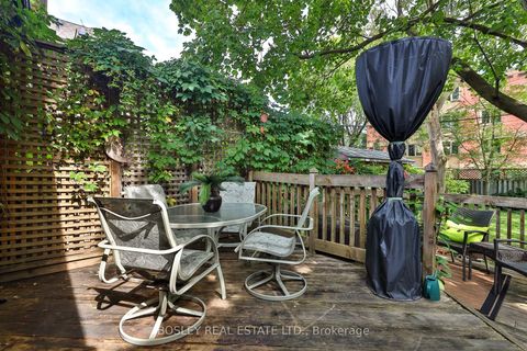 Photo 31 at 333 Sutherland Drive, Leaside, Toronto
