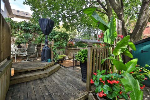 Photo 32 at 333 Sutherland Drive, Leaside, Toronto