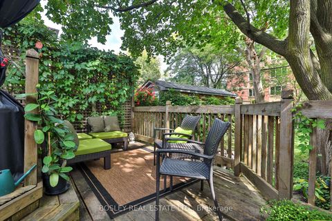 Photo 33 at 333 Sutherland Drive, Leaside, Toronto