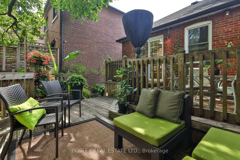 Photo 34 at 333 Sutherland Drive, Leaside, Toronto