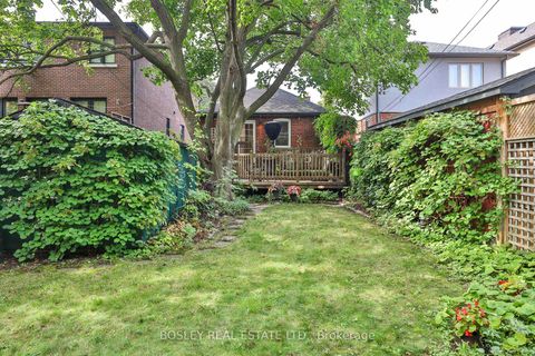 Photo 38 at 333 Sutherland Drive, Leaside, Toronto
