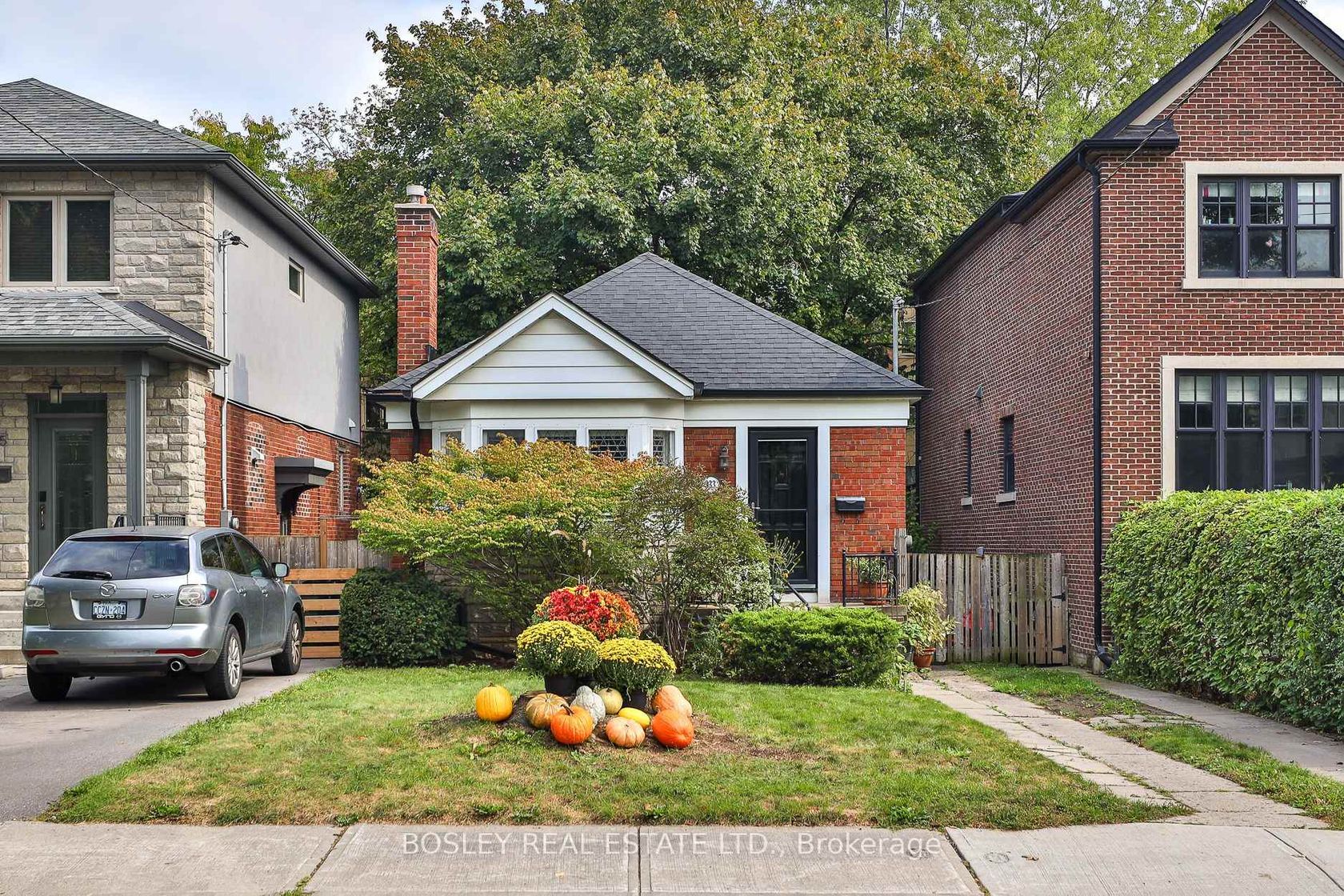333 Sutherland Drive, Leaside, Toronto 