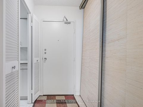 Photo 1 at 703 - 50 Quebec Avenue, High Park North, Toronto