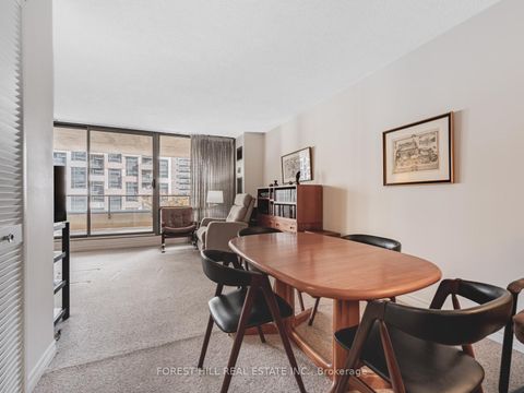 Photo 4 at 703 - 50 Quebec Avenue, High Park North, Toronto