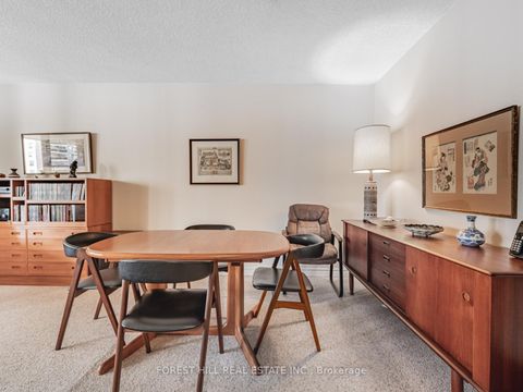 Photo 5 at 703 - 50 Quebec Avenue, High Park North, Toronto