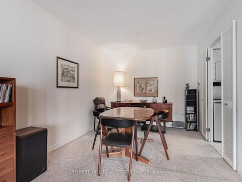 Photo 6 at 703 - 50 Quebec Avenue, High Park North, Toronto