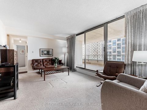 Photo 7 at 703 - 50 Quebec Avenue, High Park North, Toronto