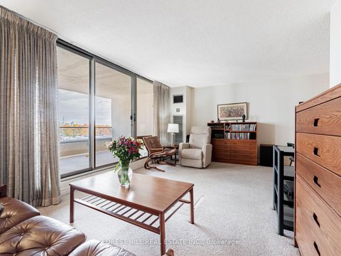 Photo 8 at 703 - 50 Quebec Avenue, High Park North, Toronto