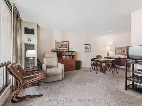 Photo 9 at 703 - 50 Quebec Avenue, High Park North, Toronto