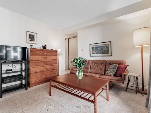 Photo 10 at 703 - 50 Quebec Avenue, High Park North, Toronto