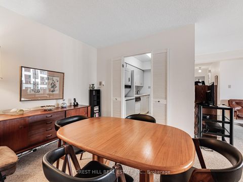 Photo 12 at 703 - 50 Quebec Avenue, High Park North, Toronto