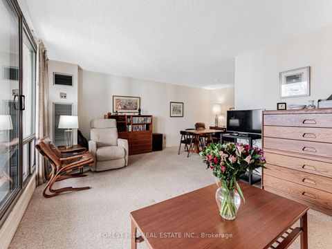 Photo 13 at 703 - 50 Quebec Avenue, High Park North, Toronto