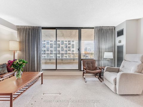 Photo 14 at 703 - 50 Quebec Avenue, High Park North, Toronto