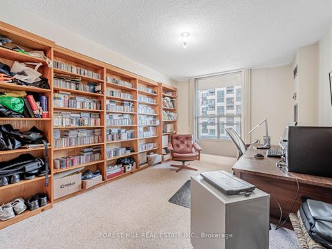 Photo 17 at 703 - 50 Quebec Avenue, High Park North, Toronto