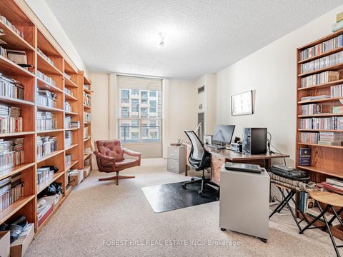 Photo 18 at 703 - 50 Quebec Avenue, High Park North, Toronto