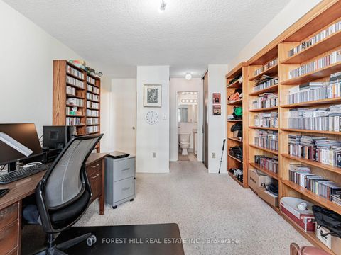 Photo 19 at 703 - 50 Quebec Avenue, High Park North, Toronto