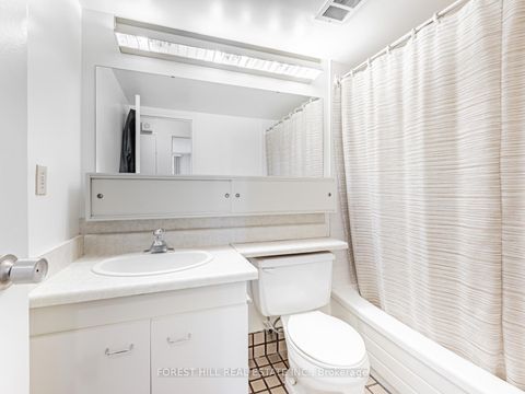 Photo 20 at 703 - 50 Quebec Avenue, High Park North, Toronto