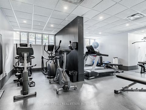 Photo 23 at 703 - 50 Quebec Avenue, High Park North, Toronto