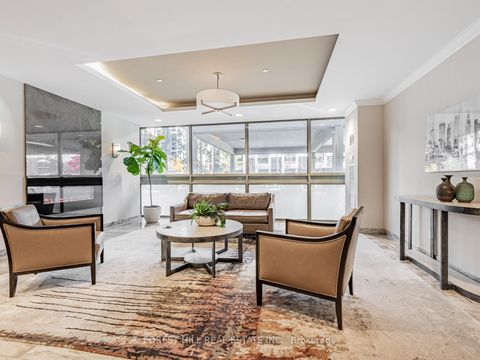 Photo 24 at 703 - 50 Quebec Avenue, High Park North, Toronto