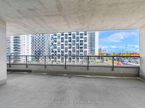 Photo 25 at 703 - 50 Quebec Avenue, High Park North, Toronto