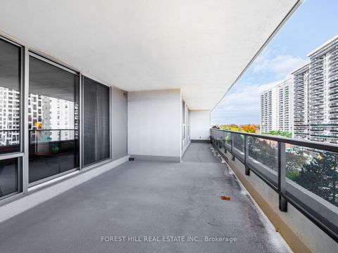 Photo 26 at 703 - 50 Quebec Avenue, High Park North, Toronto