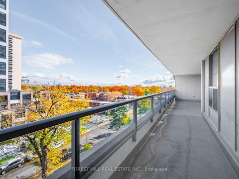 Photo 27 at 703 - 50 Quebec Avenue, High Park North, Toronto