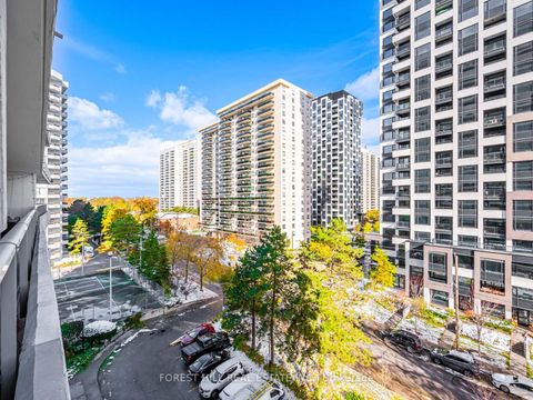 Photo 28 at 703 - 50 Quebec Avenue, High Park North, Toronto