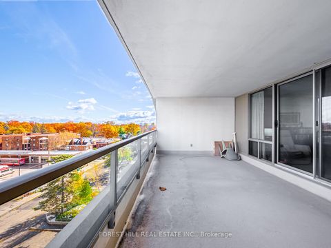 Photo 29 at 703 - 50 Quebec Avenue, High Park North, Toronto