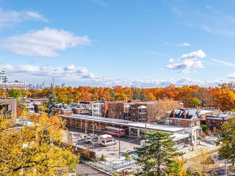 Photo 30 at 703 - 50 Quebec Avenue, High Park North, Toronto