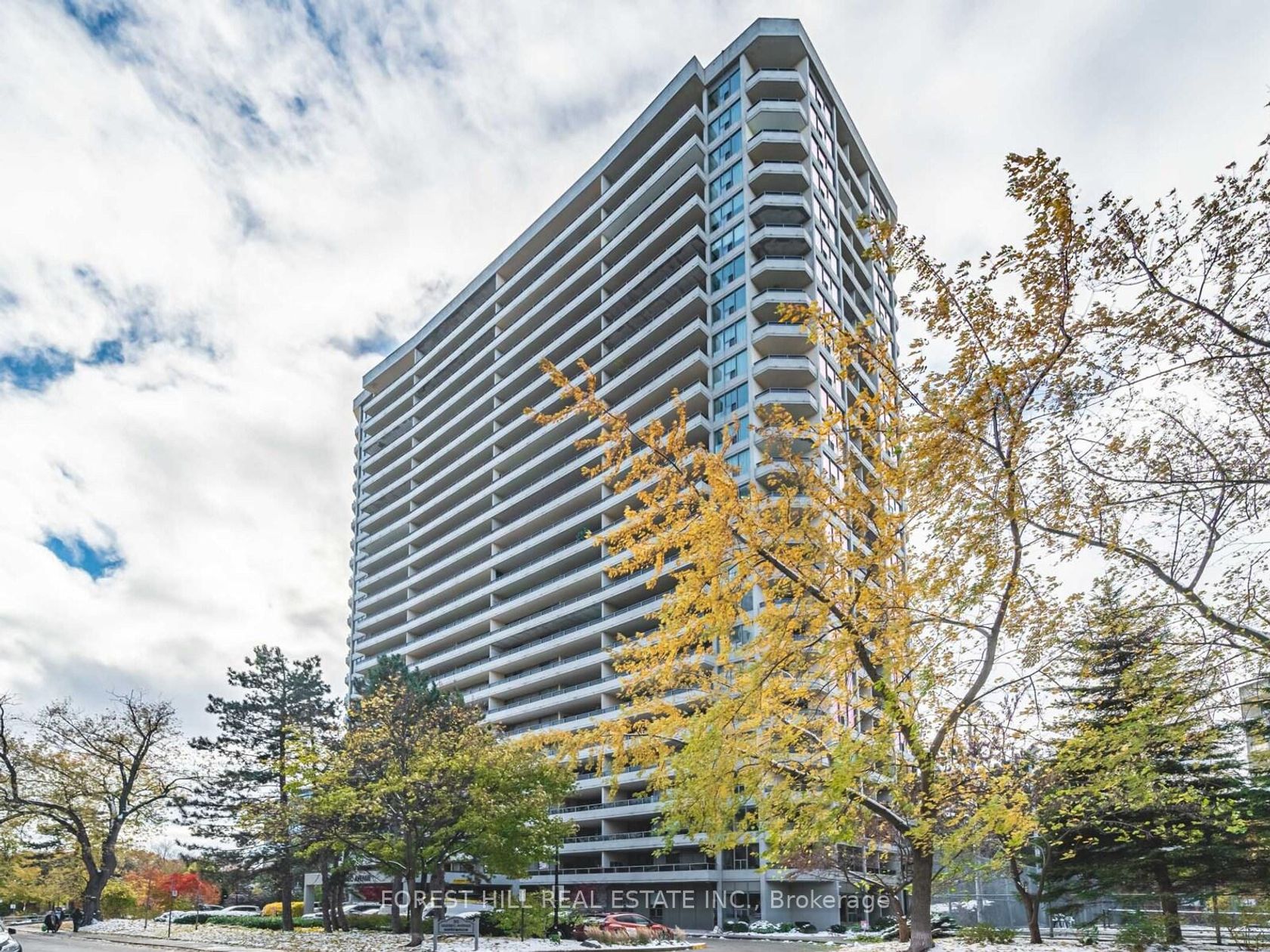 703 - 50 Quebec Avenue, High Park North, Toronto 