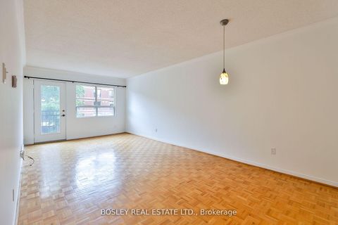 Photo 3 at 306 - 928 Millwood Road, Leaside, Toronto