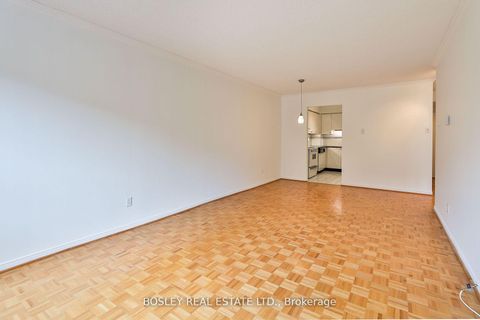 Photo 6 at 306 - 928 Millwood Road, Leaside, Toronto