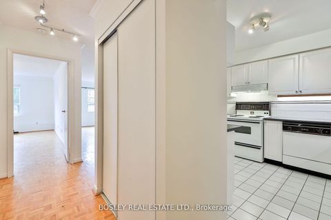 Photo 8 at 306 - 928 Millwood Road, Leaside, Toronto