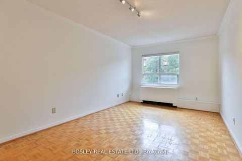 Photo 13 at 306 - 928 Millwood Road, Leaside, Toronto