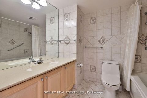 Photo 15 at 306 - 928 Millwood Road, Leaside, Toronto