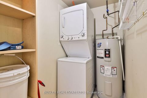 Photo 17 at 306 - 928 Millwood Road, Leaside, Toronto