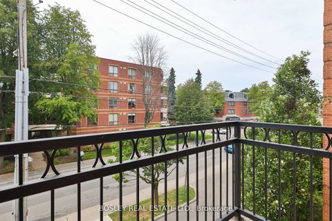 Photo 19 at 306 - 928 Millwood Road, Leaside, Toronto