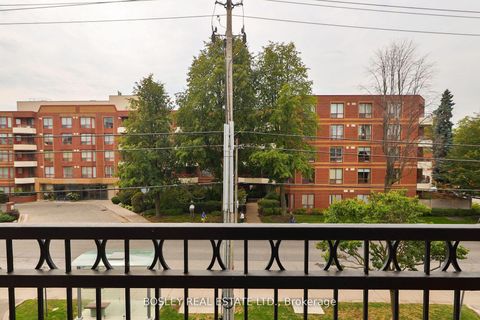 Photo 20 at 306 - 928 Millwood Road, Leaside, Toronto