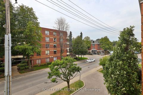 Photo 22 at 306 - 928 Millwood Road, Leaside, Toronto