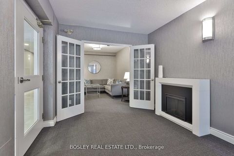 Photo 25 at 306 - 928 Millwood Road, Leaside, Toronto
