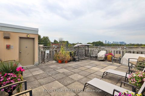 Photo 28 at 306 - 928 Millwood Road, Leaside, Toronto